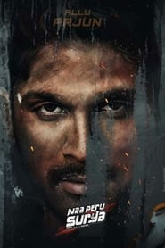 Naa Peru Surya – Naa Illu India Naa Peru Surya – Naa Illu India
