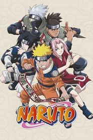Naruto Season 1 Episode 4