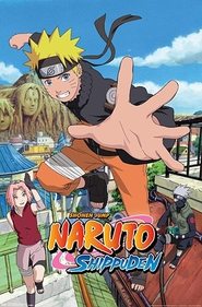 Naruto Shippūden Season 1 Episode 32