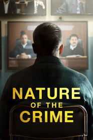 Nature of the Crime Nature of the Crime