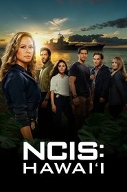 NCIS: Hawai’i Season 3 Episode 5