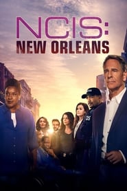 NCIS: New Orleans Season 1 Episode 9