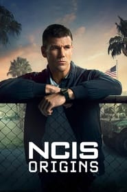NCIS: Origins NCIS: Origins