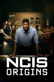 NCIS: Origins Season 1 Episode 18