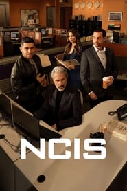 NCIS Season 22 Episode 7