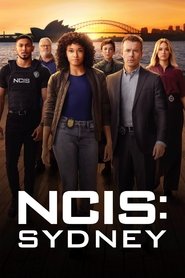 NCIS: Sydney Season 1 Episode 5