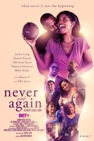Never and Again Never and Again