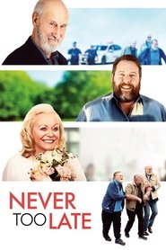 Never Too Late Never Too Late