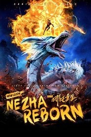 New Gods: Nezha Reborn New Gods: Nezha Reborn