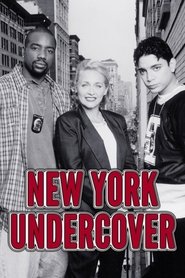 New York Undercover Season 3 Episode 19