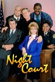 Night Court Season 7 Episode 17