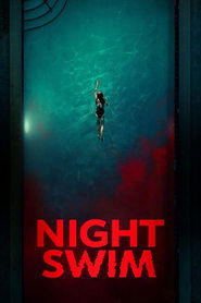 Night Swim Night Swim