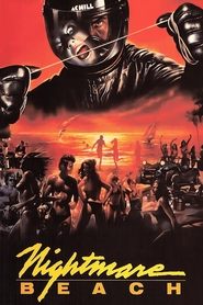 Nightmare Beach Nightmare Beach