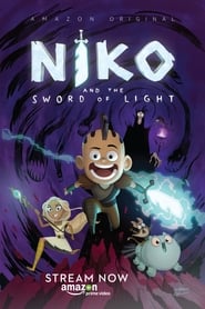 Niko and the Sword of Light Season 1 Episode 1