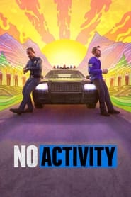 No Activity Season 3 Episode 3