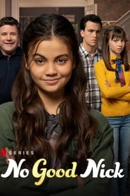 No Good Nick Season 1 Episode 9