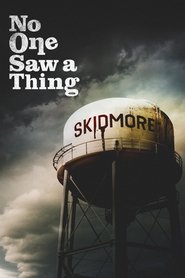 No One Saw a Thing No One Saw a Thing