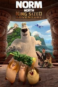 Norm of the North: King Sized Adventure Norm of the North: King Sized Adventure
