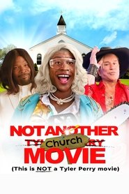 Not Another Church Movie Not Another Church Movie