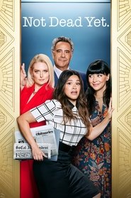 Not Dead Yet Season 2 Episode 10
