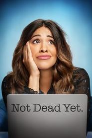 Not Dead Yet Season 2 Episode 3