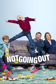 Not Going Out Season 4 Episode 2