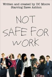 Not Safe for Work Season 1 Episode 3