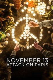 November 13: Attack on Paris Season 1 Episode 3
