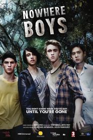 Nowhere Boys Season 2 Episode 8