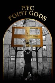 NYC Point Gods NYC Point Gods
