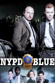 NYPD Blue NYPD Blue