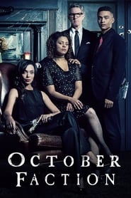 October Faction Season 1 Episode 4