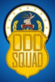 Odd Squad Odd Squad