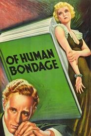 Of Human Bondage Of Human Bondage