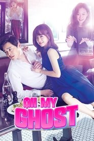Oh My Ghostess Oh My Ghostess
