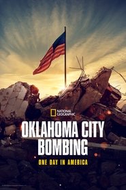Oklahoma City Bombing: One Day in America Season 1 Episode 3