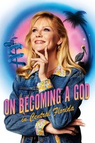 On Becoming a God in Central Florida Season 1 Episode 8