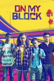 On My Block Season 4 Episode 10