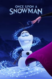 Once Upon a Snowman Once Upon a Snowman