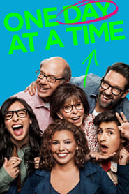 One Day at a Time Season 1 Episode 5