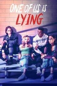 One of Us Is Lying Season 1 Episode 1