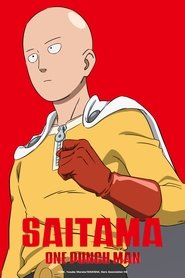One-Punch Man One-Punch Man