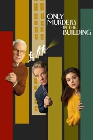 Only Murders in the Building Season 2 Episode 1