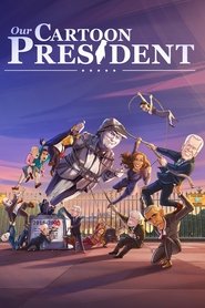 Our Cartoon President Season 2 Episode 5