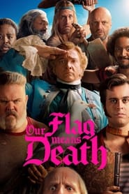 Our Flag Means Death Season 2 Episode 3