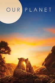 Our Planet Our Planet
