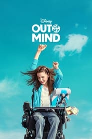 Out of My Mind Out of My Mind