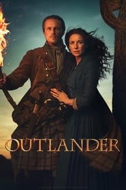 Outlander Season 6 Episode 8