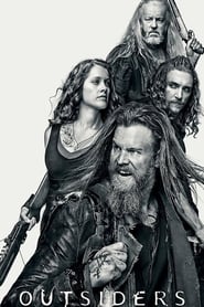 Outsiders Outsiders