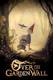 Over the Garden Wall Season 1 Episode 8